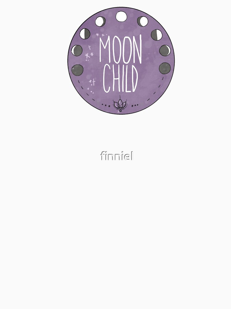 moon child by finniel