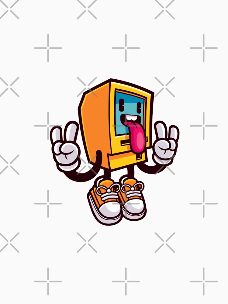 Arcade Crazy by StardustCompany