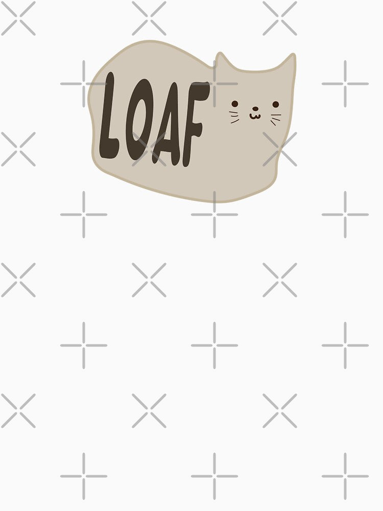 i love my pet cat (loaf) bread cat by monkeybananas