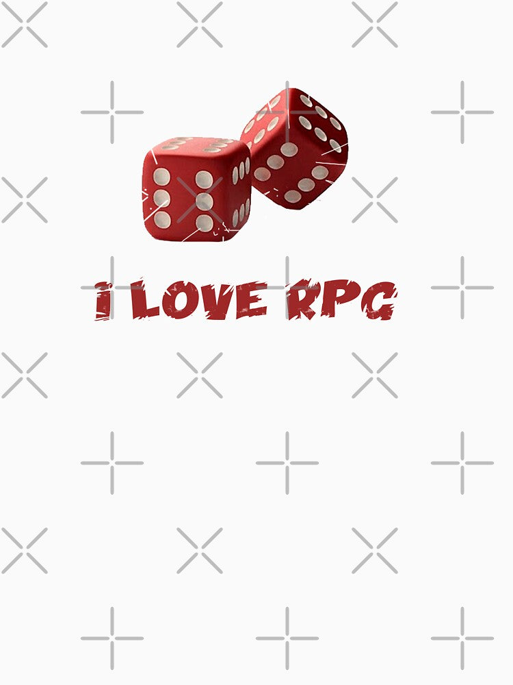 RPG by ARTEMIDA'S STORE