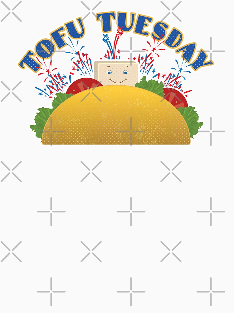 Tofu Tuesday by NoBonesLife