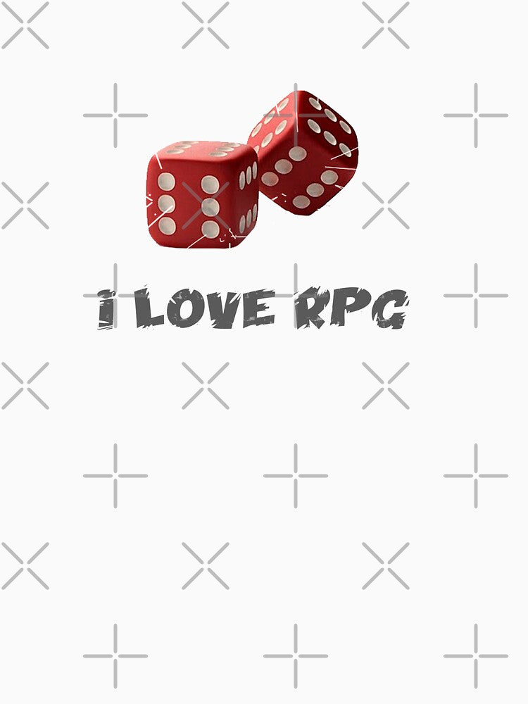 RPG II by ARTEMIDA'S STORE