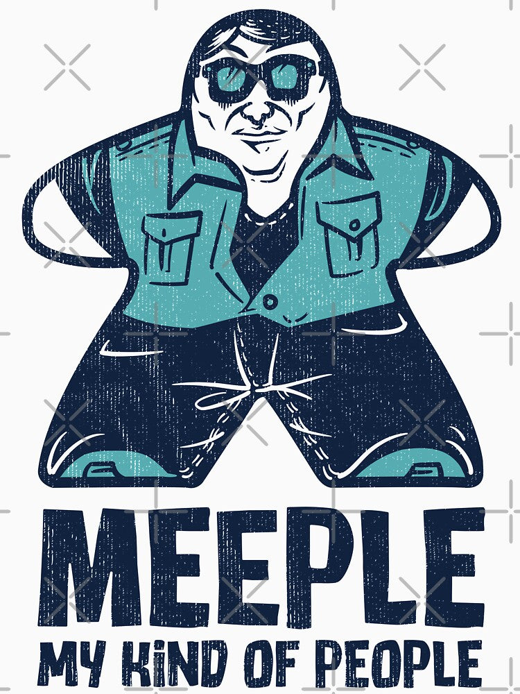 MEEPLE - My Kind Of People (light) by RoleplayRealm