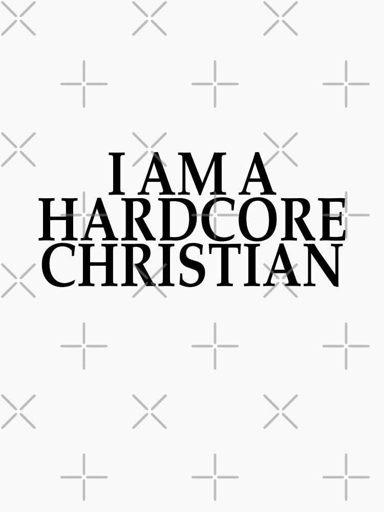 hardcore christian by angelicgirl-444