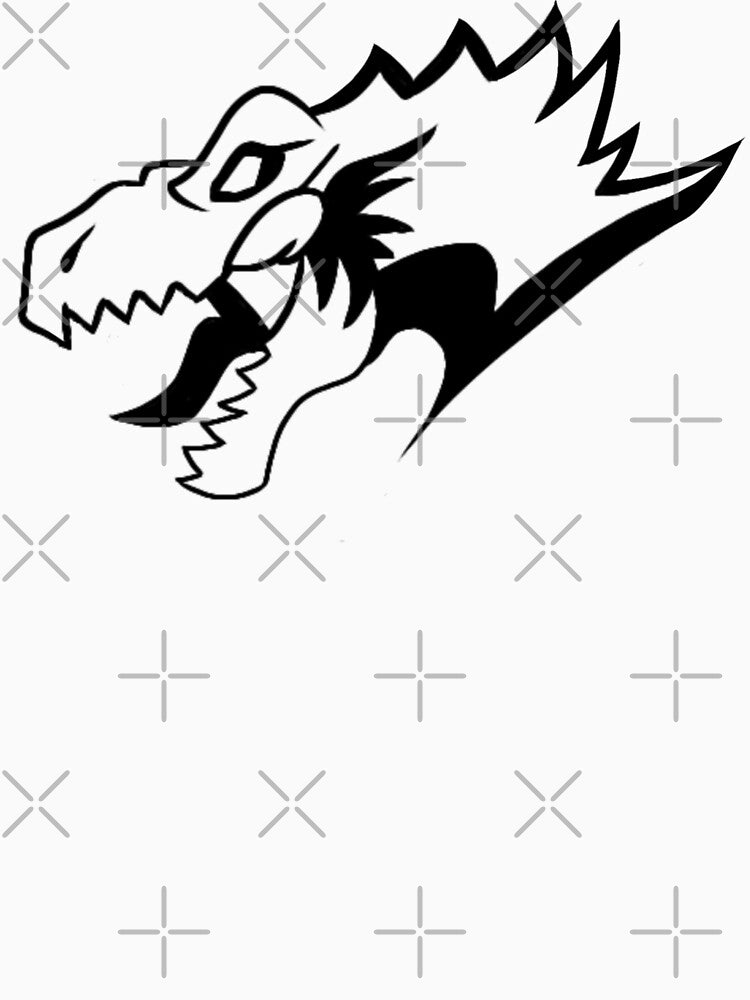 T-Rex Beat by TEAM RISE UP LIGHTZ STORE