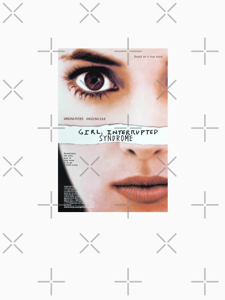 girl interrupted syndrome by angelicgirl-444