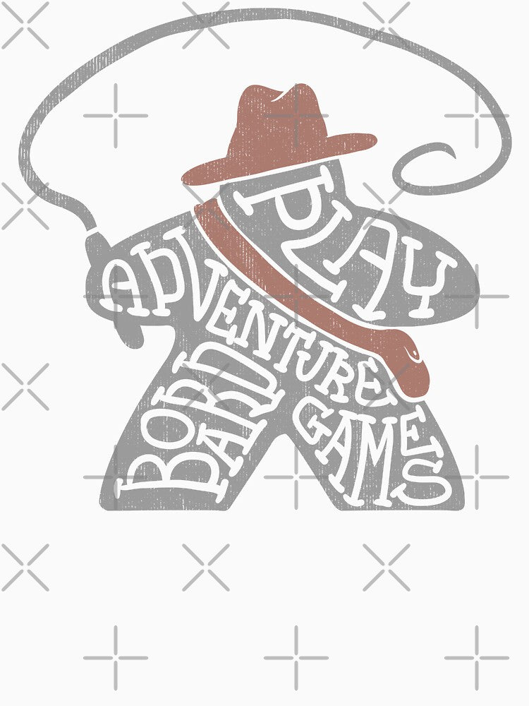 Play Adventure Board Games (light) by RoleplayRealm