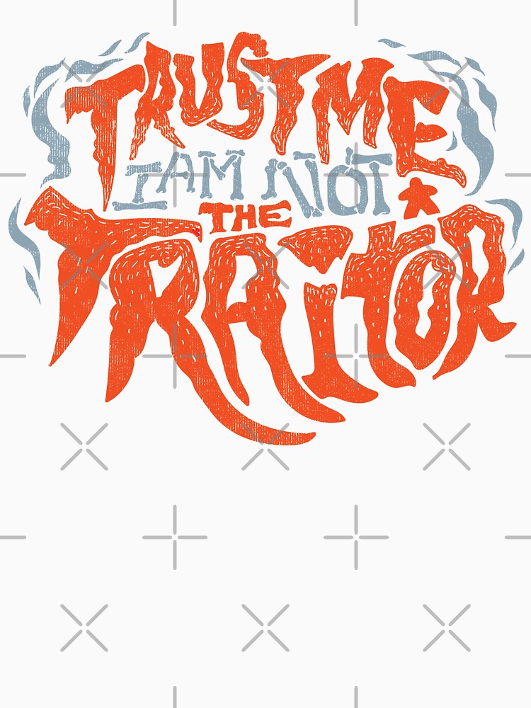 Trust Me I Am Not The Traitor (light) by RoleplayRealm