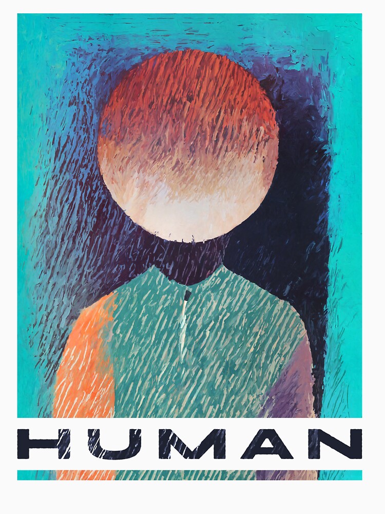 Human by Pilcrowd