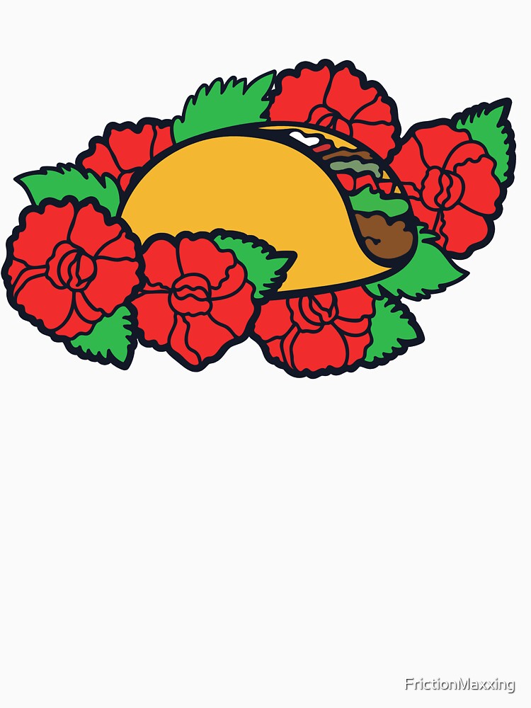 Taco by FrictionMaxxing