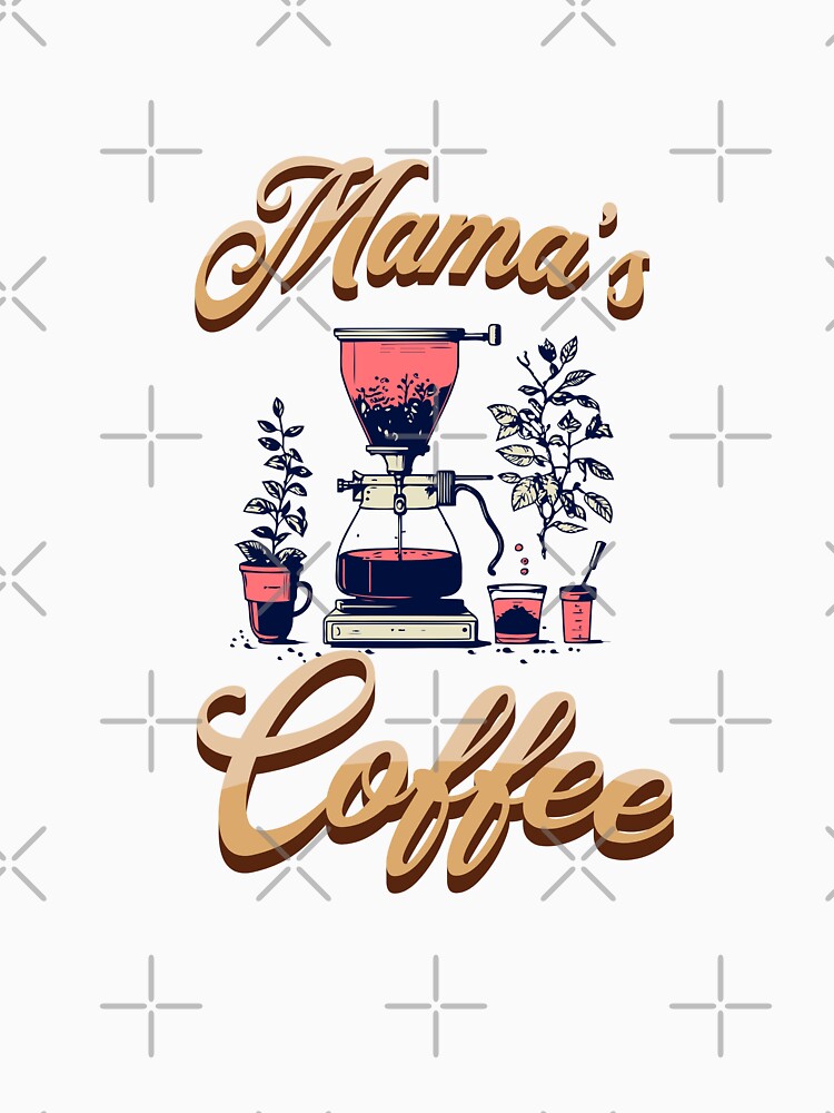 mama coffe by gleici