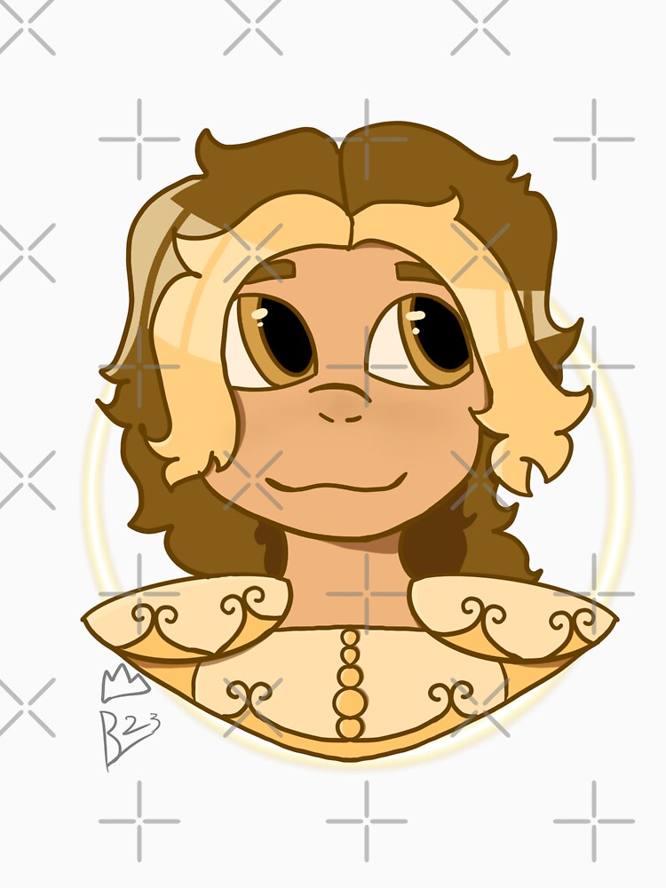 Paladin by TheTinyB