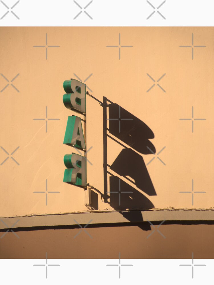 Bar signs of life by areyarey