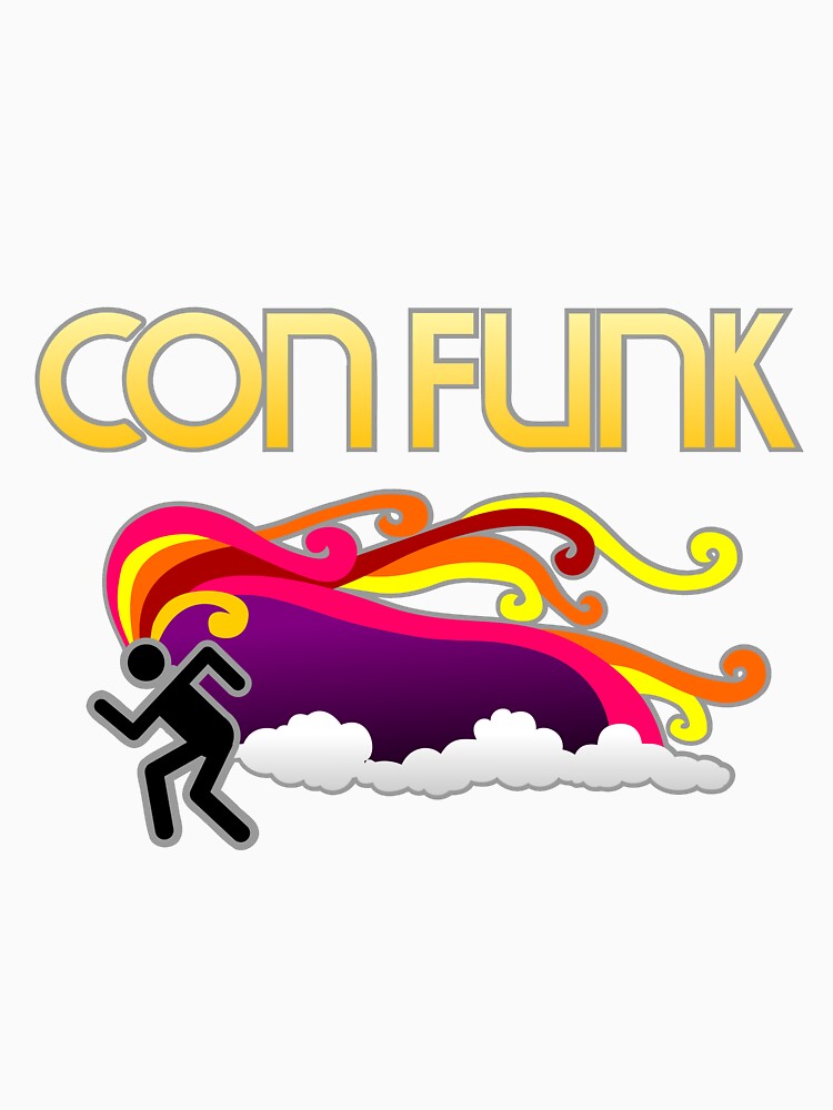 Con Funk by iconoklast