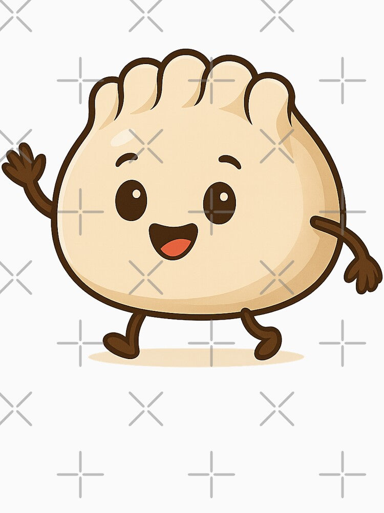 Duncan Dumpling by Moons Studio