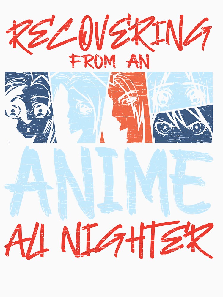 Manga Anime Fan by Shirtcaesar