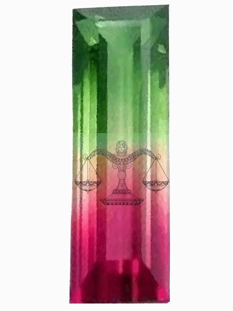 Libra - Watermelon Tourmaline part III by Slydell1