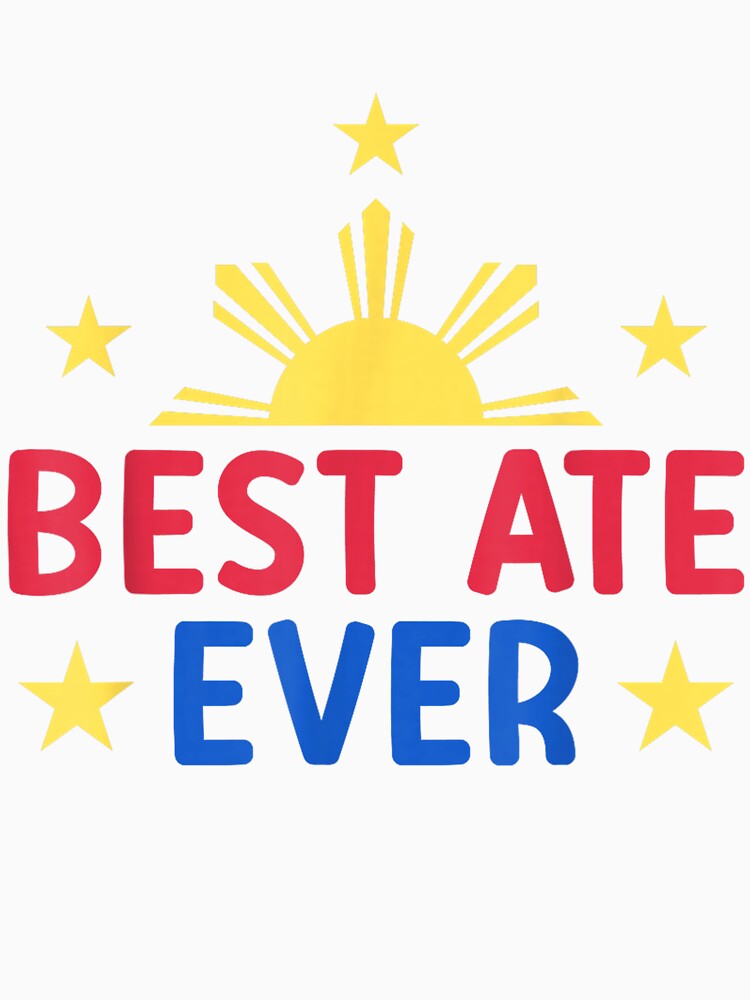 Best Ate Ever by Pechkinpavelpas