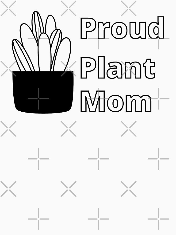 Proud plant mom by NinaBetterNot