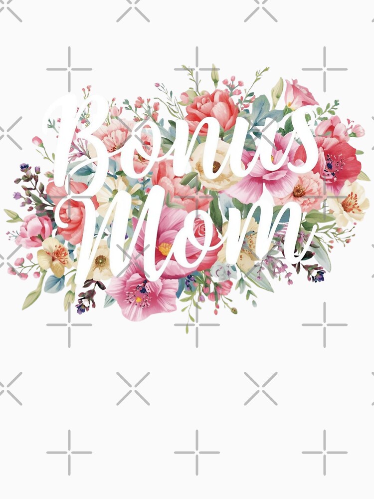 Bonus Mom by LewpyG
