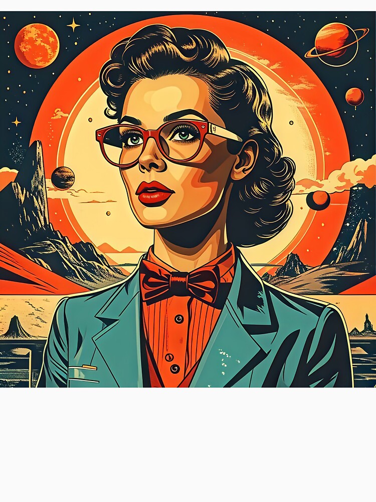 Awesome Astrophysics by Lmwatts