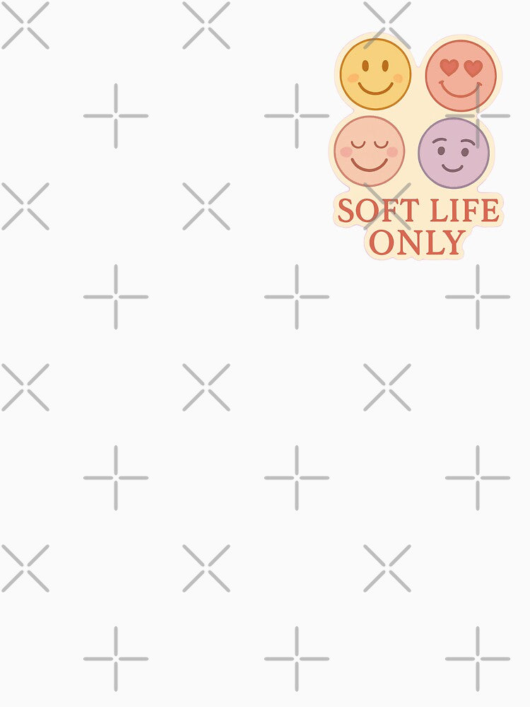 Soft life only by lanakilajean