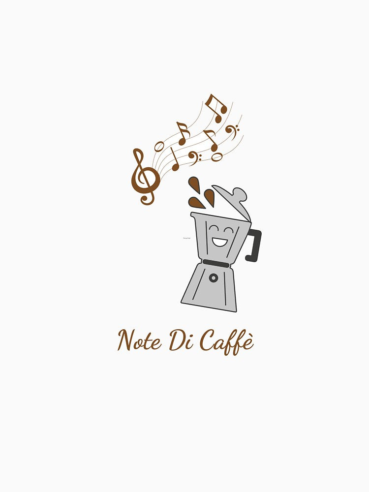 Note di caffè by Mayahoney15