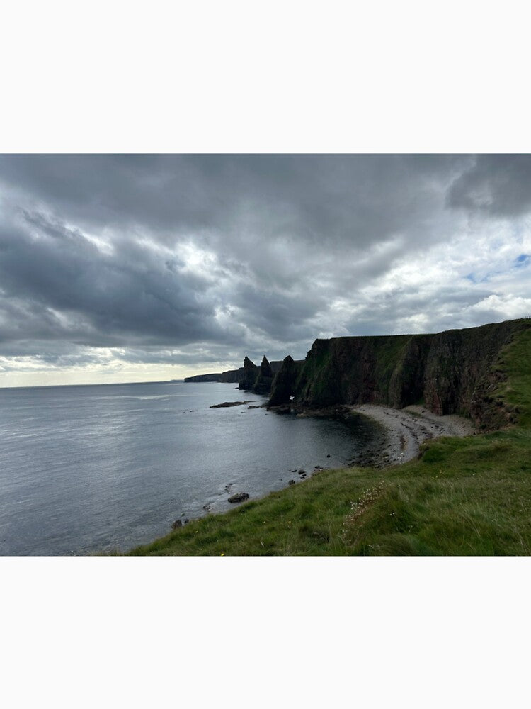 John O’Groats, Wick, Scotland by luciamjames