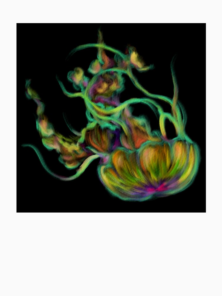 Luminous Bloom by Mellow-Child