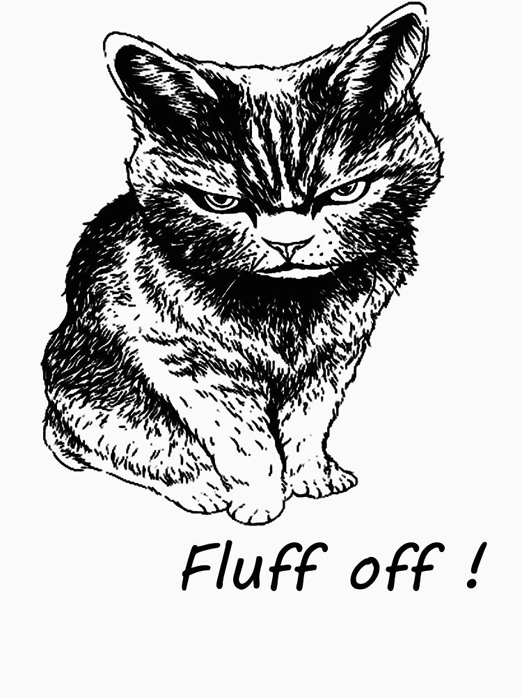 Grumpy Cat Crazy Cat Lady by wackydesign