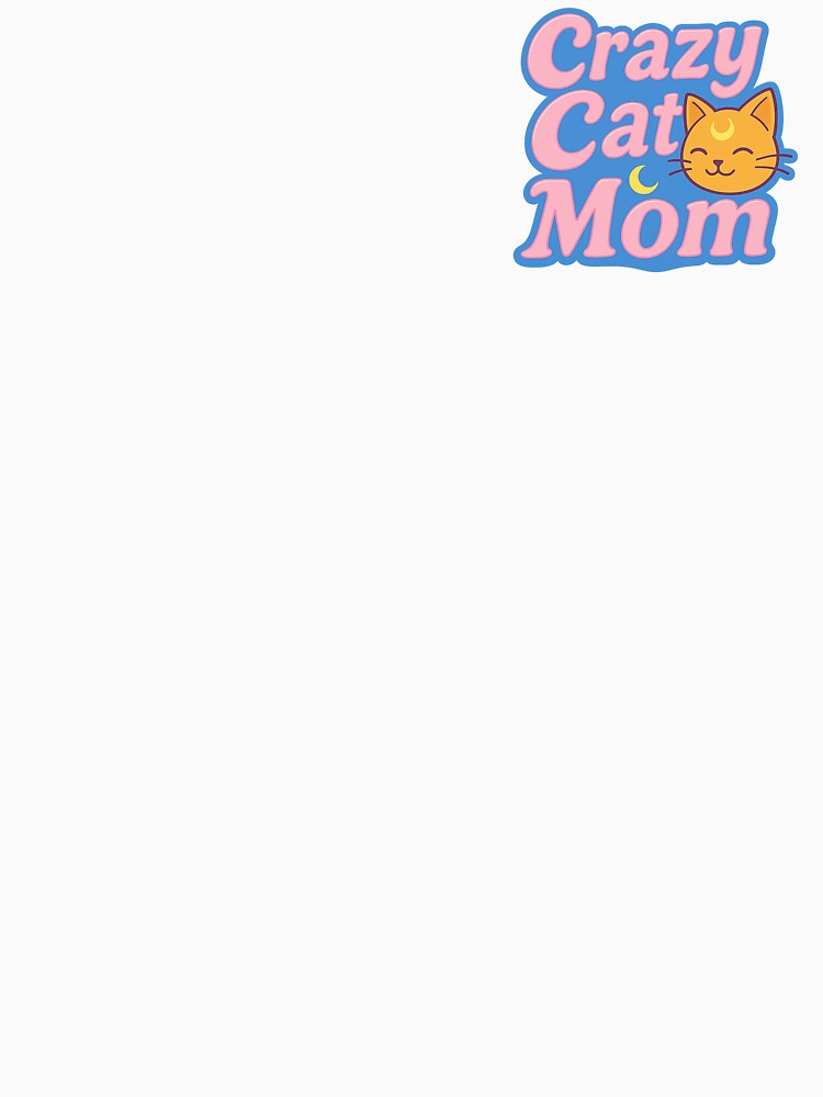 Crazy Cat Mom by Tsukuyomi Dreams