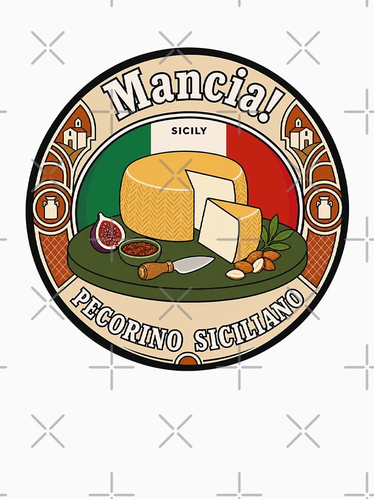 Italian Cheese Charcuterie Board Gift by Gabmod14