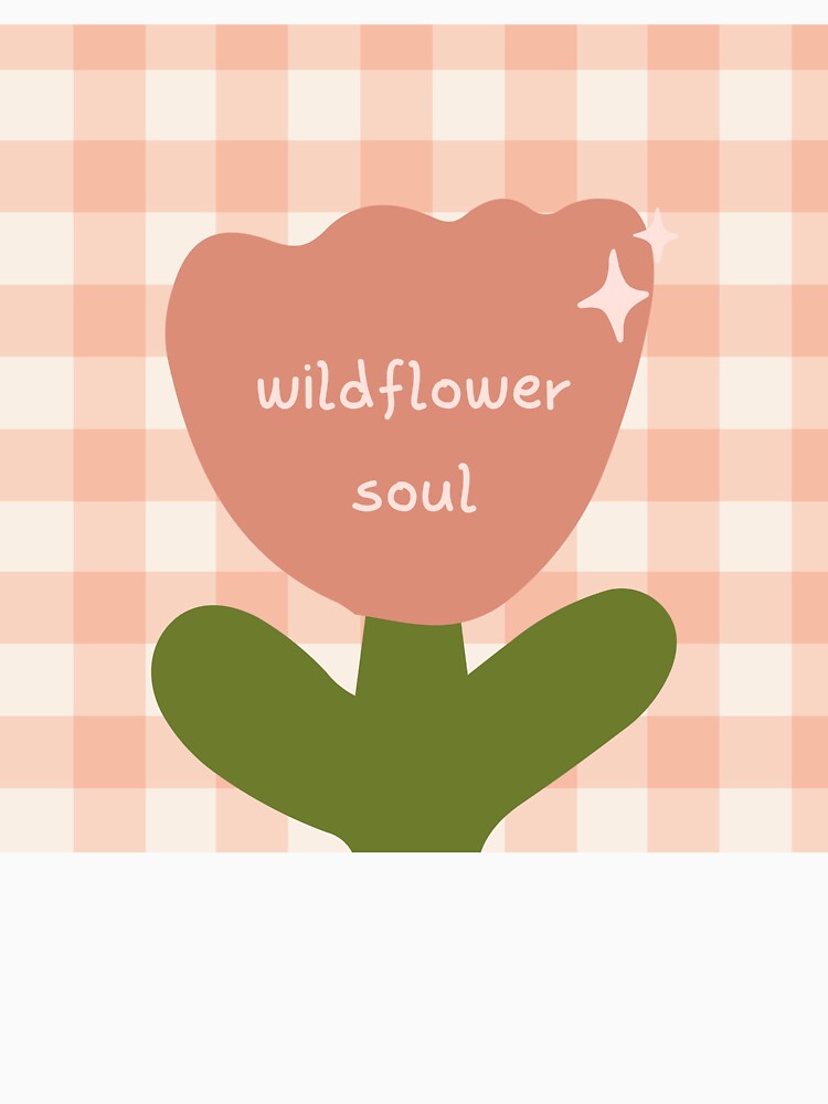 Wildflower Soul by jpubdesigns