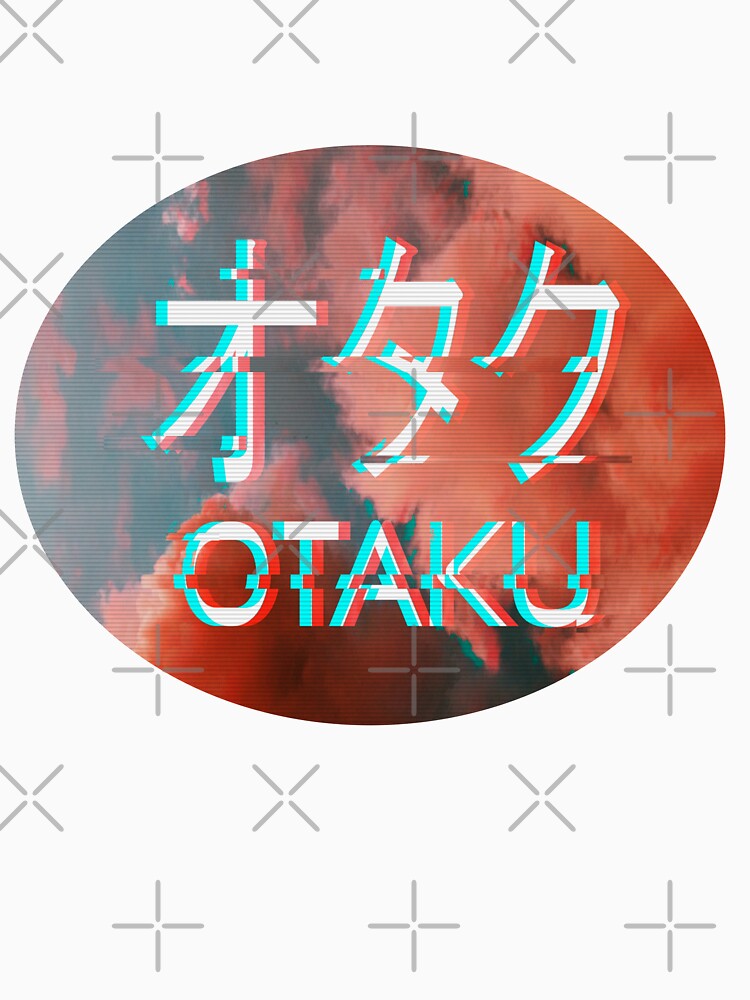 Otaku or Weeb? then get this anime cosplay Otaku Vaporwave outfit now !. by ShopTheStyle