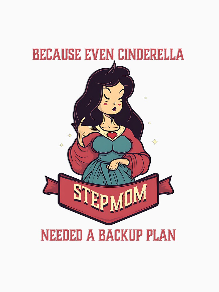 Stepmom Mothersday by WalldeMar