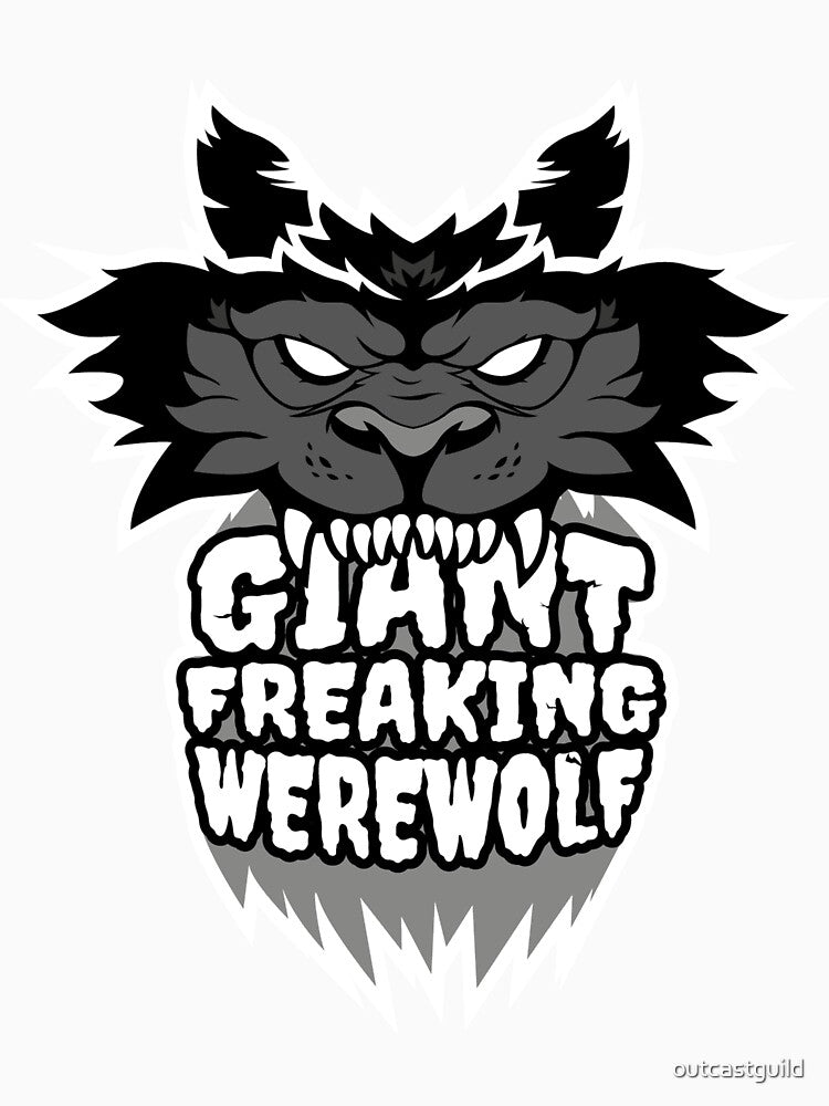 The GFW by outcastguild