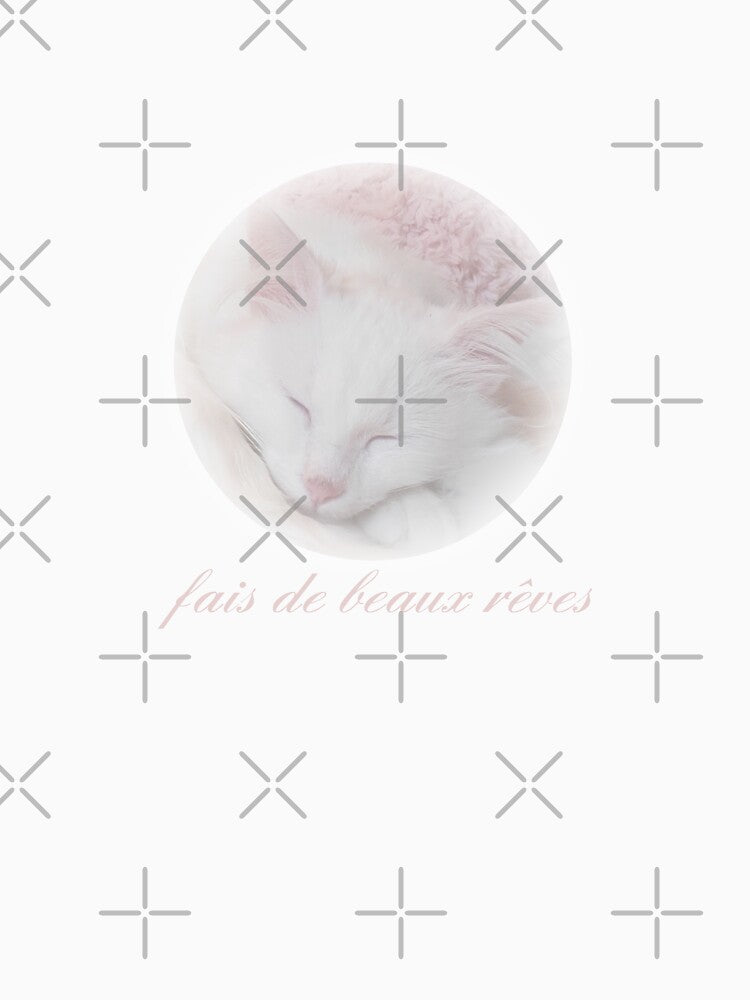 Fais de Beaux Rêves by DolceCorrosione