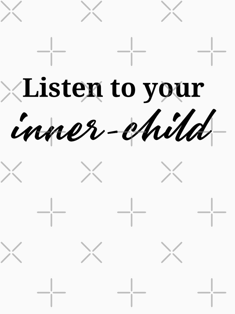 Self Love 11. Listen To Your Inner Child by KhuKhuZ