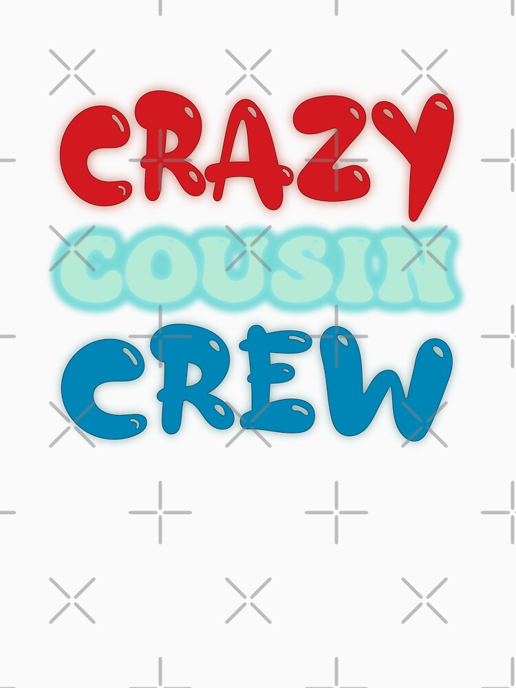 Cousin Chaos Star Tribe by Zakrytos ★★★★★