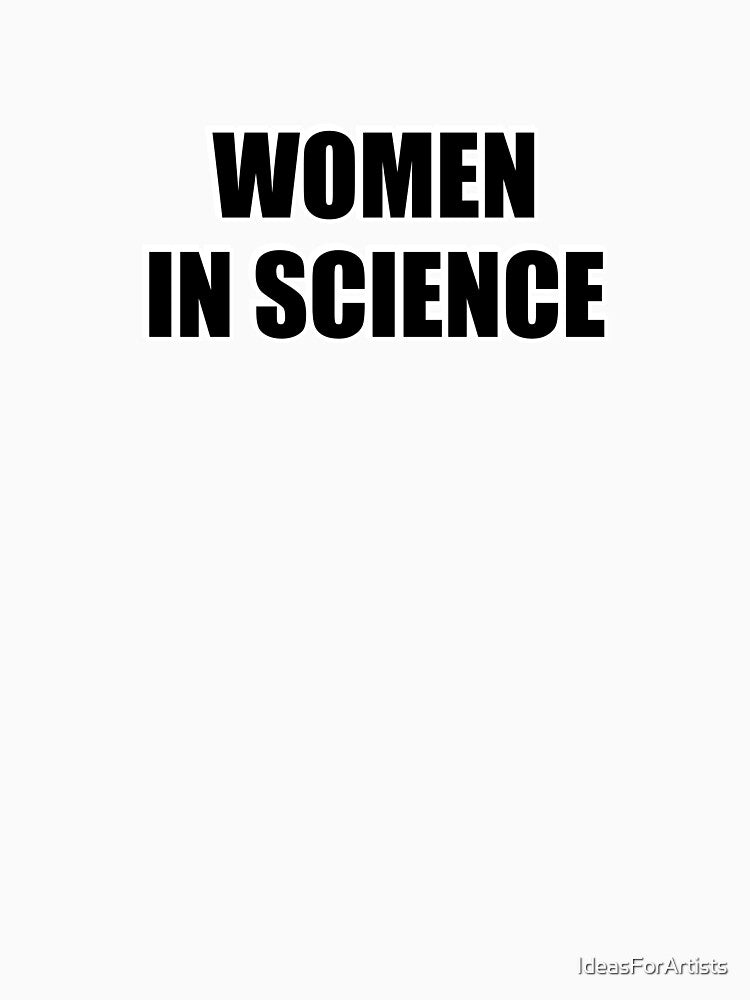 Women in Science by Inspirationmotivation