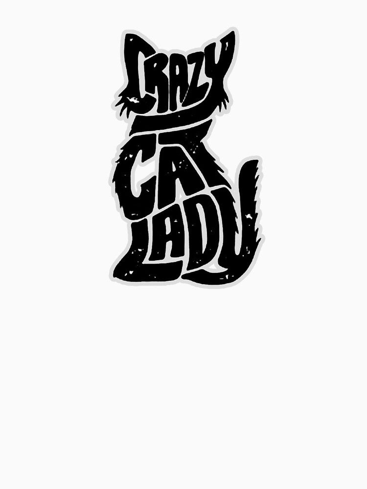 crazy cat lady by Ratatatts