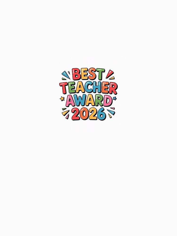 Best Teacher Award 2026 by Petringo