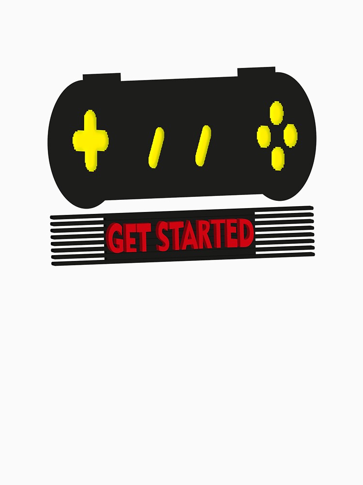 GAME DONE QUICK (GDQ) by Tifaprint