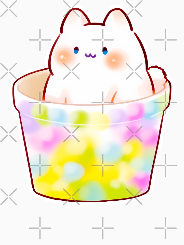 Cinnabelle Mirthling by Newdlebobs