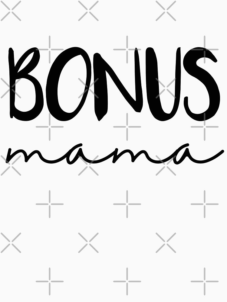 Bonus mama by JokeGysen