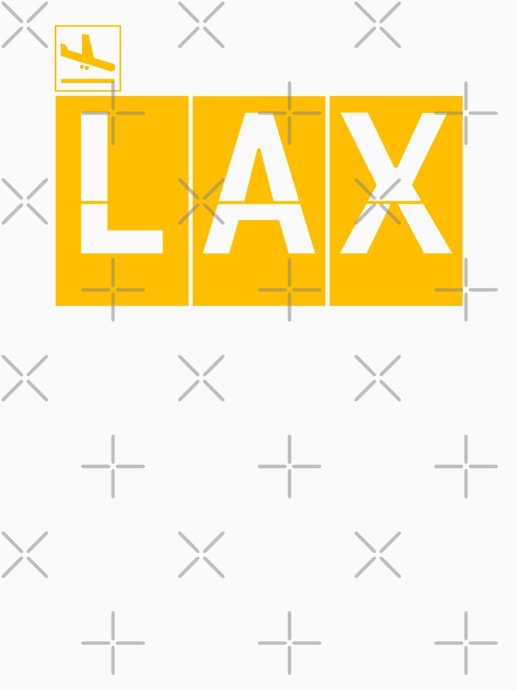 Destination - LOS ANGELES by plzLOOK