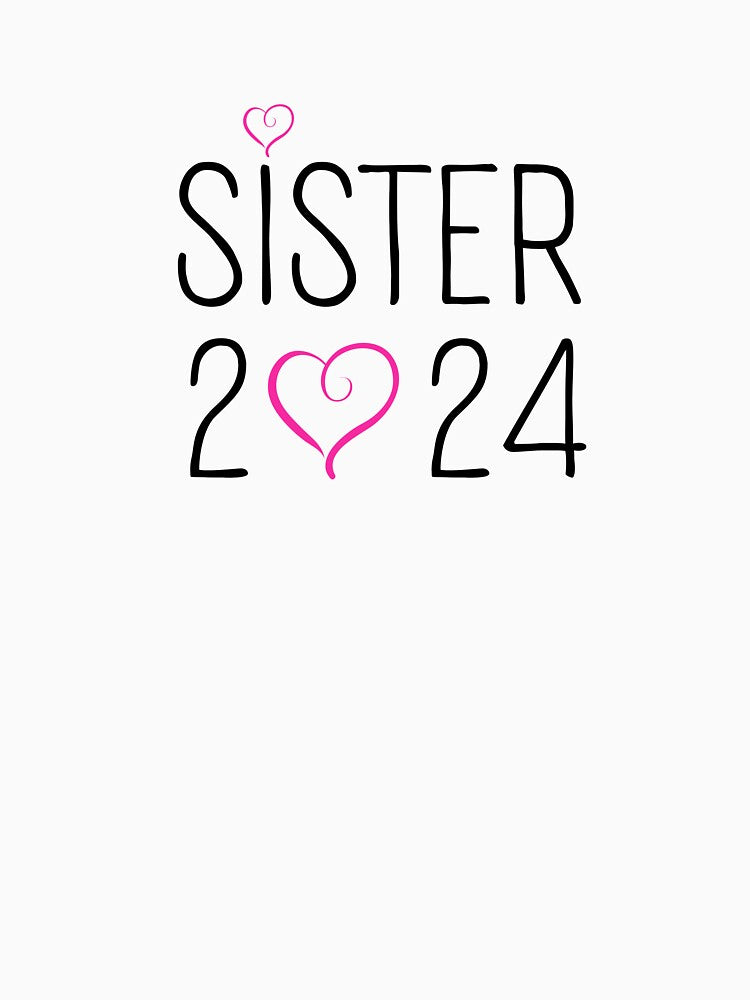Sister 2024 by Arinassart