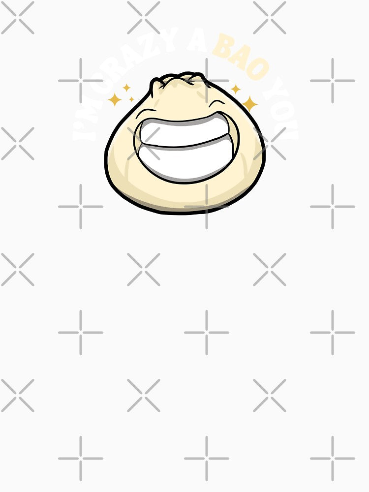 I'm Crazy A Bao You by The magic  Yellow bus