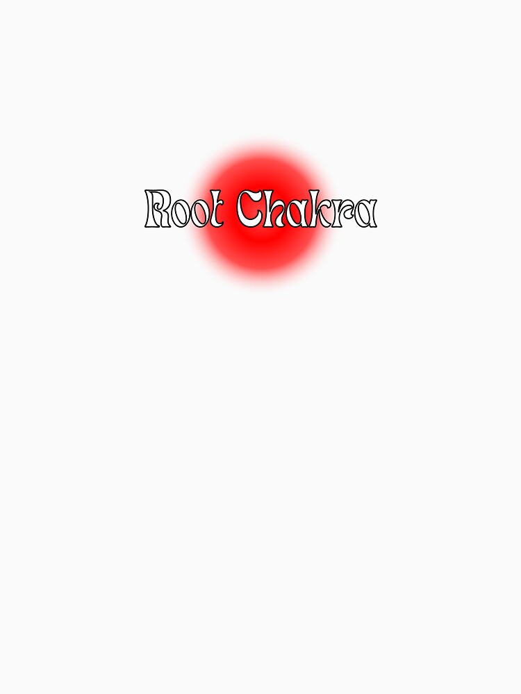 Root Chakra Muladhara by PseudoEnergy