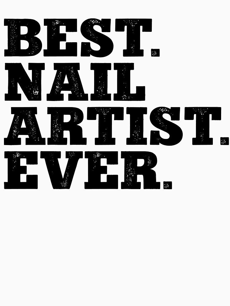 Best Nail Artist Ever by kamrankhan